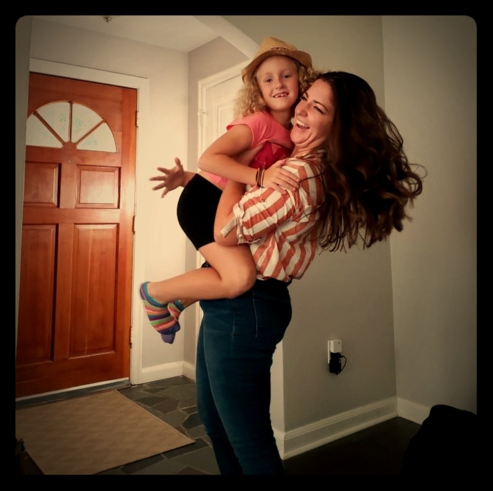 Meet your Posher, Krista